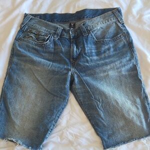 True Religion Classic Blue Denim